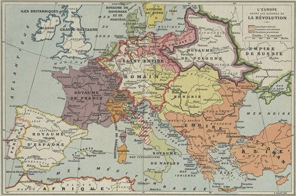 Historical Maps Of Europe Edmaps historical-maps-of-europe-edmaps